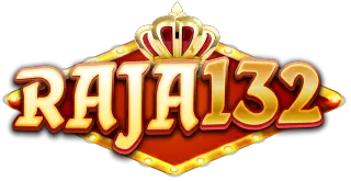RAJA132 logo